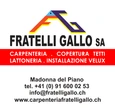 Fratelli Gallo SA