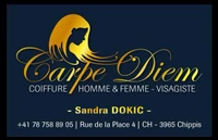 Logo Carpe Diem