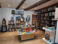 Librairie du Corbac Sàrl – Cliquez pour agrandir l’image 7 dans une Lightbox