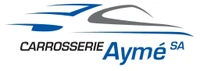 Logo Carrosserie Aymé SA