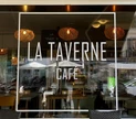 la Taverne Café