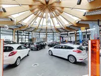 Auto-Zentrum West AG – Cliquez pour agrandir l’image 6 dans une Lightbox