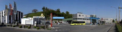 AutoWasch Liestal