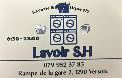 Lavoir S.H