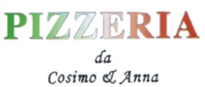 Pizzeria da Cosimo e Anna