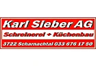 Logo Karl Sieber AG