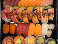 Sushi il clandestino - cliccare per ingrandire l’immagine 7 in una lightbox