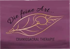 Die feine Art... Craniosacral Therapie Maia Kirchhofer Bull