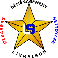 Logo LS Déménagement Sàrl