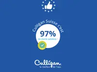 Culligan Switzerland SA - Klicken Sie, um das Bild 4 in einer Lightbox vergrössert darzustellen