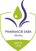 Logo Pharmacie Saba