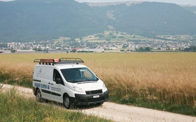 Werder Elektro AG