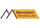 Mannhart Holzbau AG