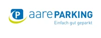 Bahnhofparking logo