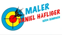 Logo Häfliger Daniel