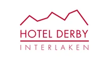 Logo Hotel Derby