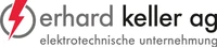 Logo Keller Erhard AG