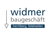 Widmer Baugeschäft AG logo