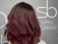 coiffeur stylebar GmbH – click to enlarge the image 11 in a lightbox