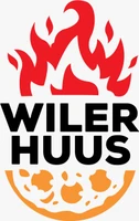 Wiler Huus Pizzakurier GbmH logo