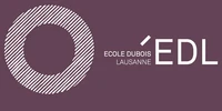 EDLausanne logo