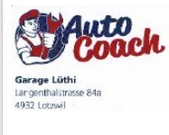 Garage Lüthi