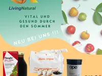 LivingHands GmbH Ganzheitliche Therapien im Seetal - cliccare per ingrandire l’immagine 30 in una lightbox