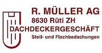 R. Müller AG, Rüti ZH logo