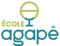 Ecole de Naturopathie et de Soins Naturels Agapê Sàrl logo