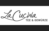 Logo La Cucina Tee & Gewürze