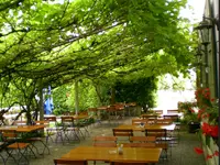 Restaurant de la Gare – click to enlarge the image 3 in a lightbox