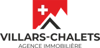 Logo Villars-Chalets SA