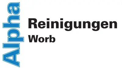 Alpha-Reinigungen O. Frautschi