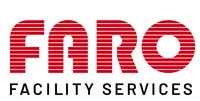 Logo Faro AG Facility Services