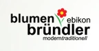 Blumen Bründler