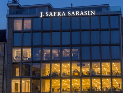 Bank J. Safra Sarasin AG