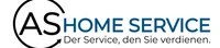 Logo AS-Home Service und anhängervermietung.ch