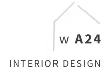 w A24 Interior Design