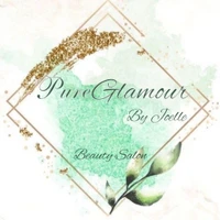 PureGlamour by Joelle logo