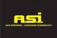 A.S.I. Autospritzwerk - Carrosserie