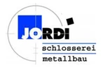 Jordi Schlosserei Metallbau AG