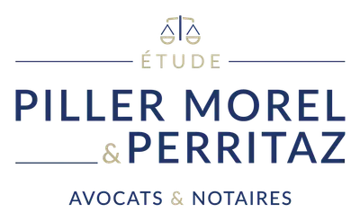 Etude Piller Morel & Perritaz