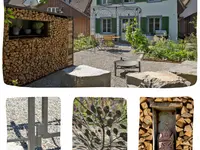 Pünter Garten GmbH - cliccare per ingrandire l’immagine 8 in una lightbox