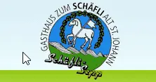 Gasthaus Zum Schäfli