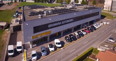 BRUMANA AUTOMOBILI Sagl