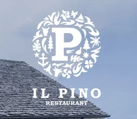 Ristorante Il Pino-Logo