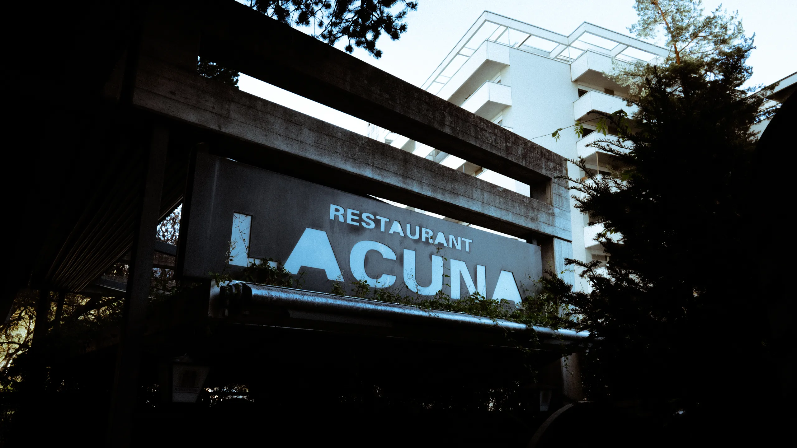 Ristorante Pizzeria Lacuna