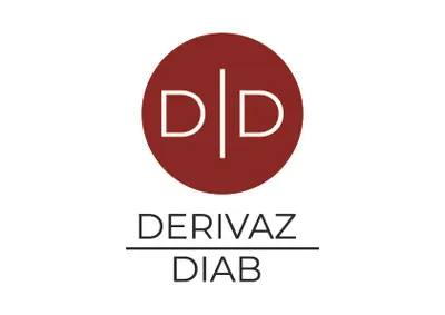 Etude Derivaz Diab