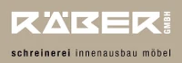 Logo Räber Schreinerei GmbH