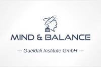 Logo Gueldali Institute